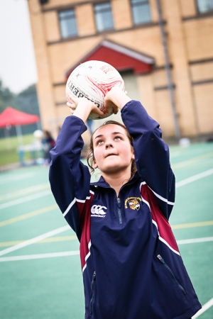Netball