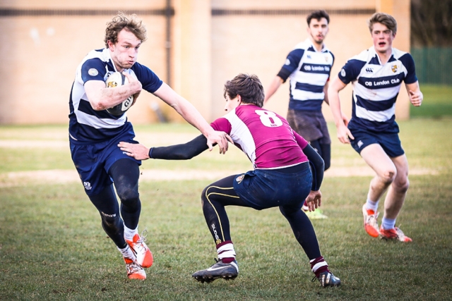Rugby