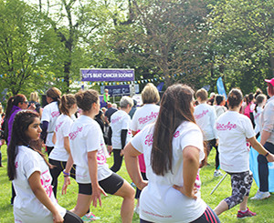 race for life