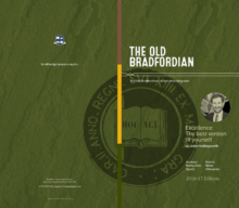 Old Bradfordian: 2017