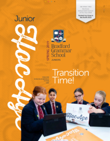 Hoc Age Junior: Spring 2019