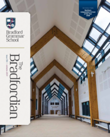 The Bradfordian: 2018 to 2019