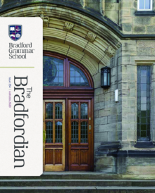 The Bradfordian: 2019 to 2020