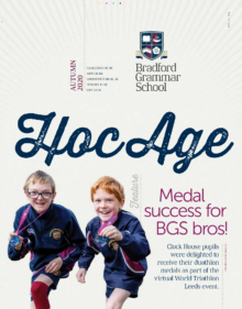 Hoc Age: Autumn 2020