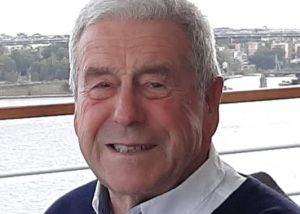 Roger Bowers
