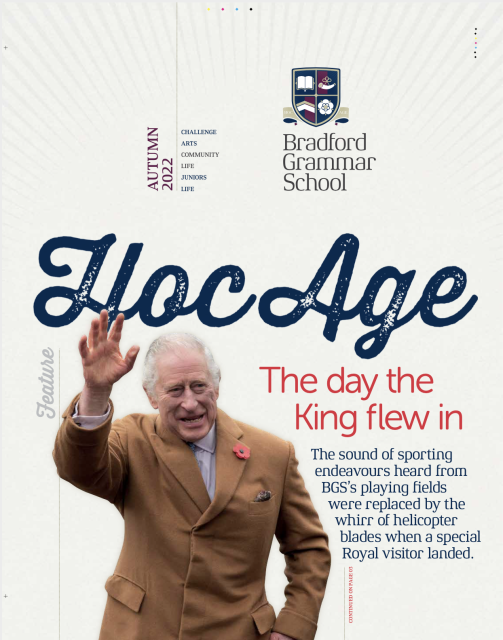 Hoc Age: Autumn 2022