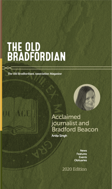 Old Bradfordian: 2020