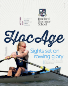 Hoc Age: Spring 2024