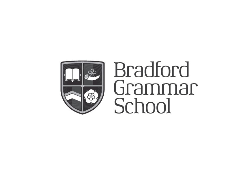 The Free Grammar School of King Charles Ii at Bradford logo