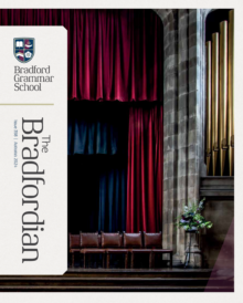 The Bradfordian: 2023 to 2024