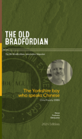 Old Bradfordian: 2025