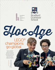 Hoc Age: Summer 2025