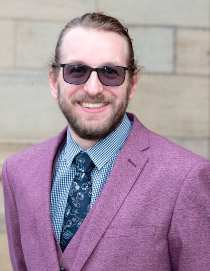 Matthew Tate