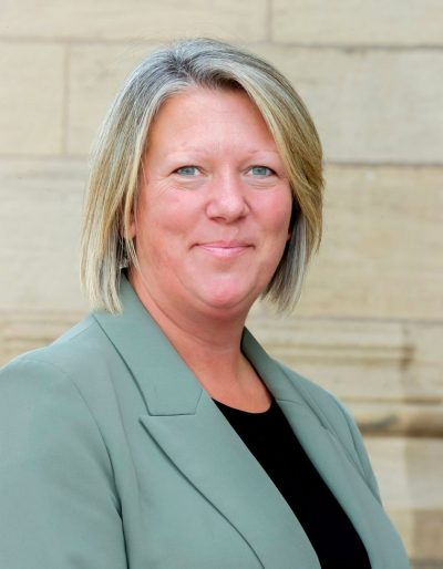Pastoral care and support for pupils at Bradford Grammar Senior School