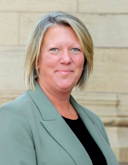 Pippa Sugden