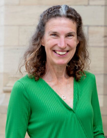 Sarah Flaherty