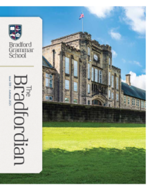 The Bradfordian: 2024 to 2025