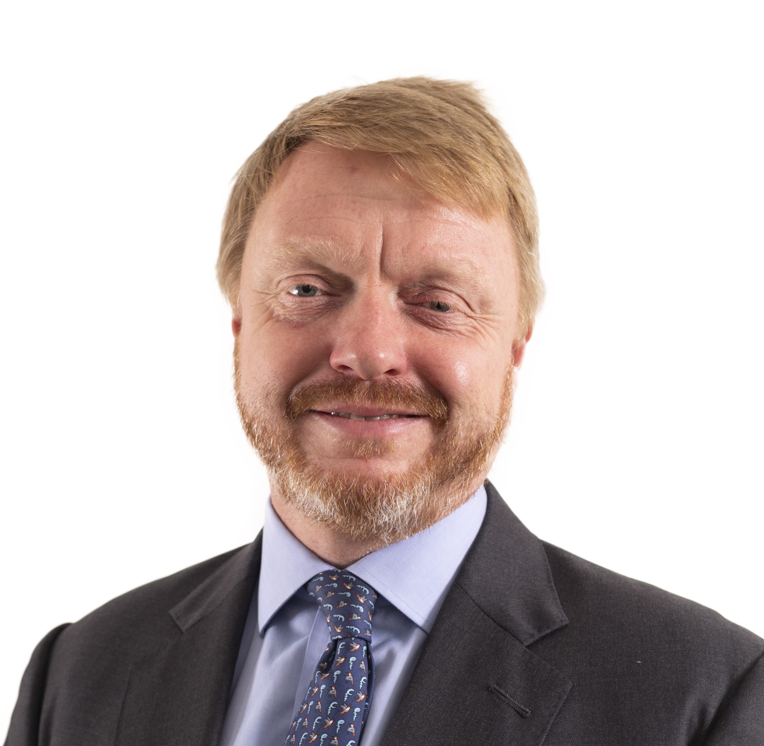 Mark Learmonth OB