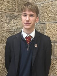 James T pastoral Prefect James T pastoral Prefect