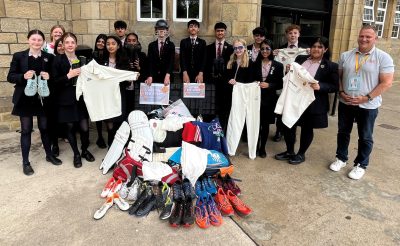 Action for Sport Committee