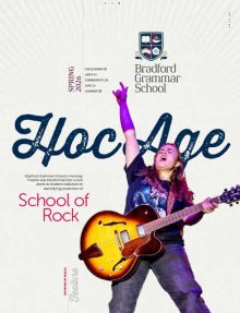 Hoc Age: Spring 2026
