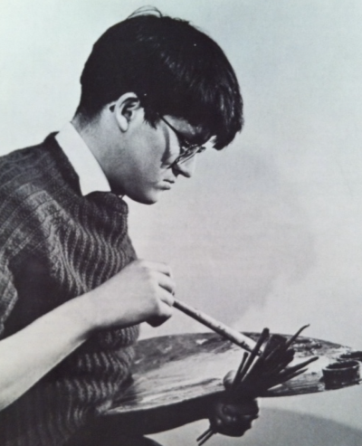 Sixth Form Arts