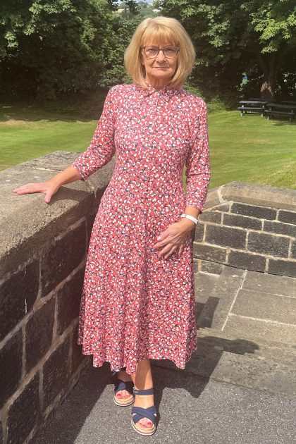 Karen Hewitt Karen Hewitt, Admissions team, Bradford Grammar School