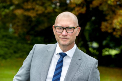 Simon Hinchliffe